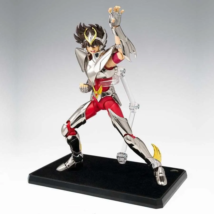 Saint Seiya Saint Cloth Myth EX Stage